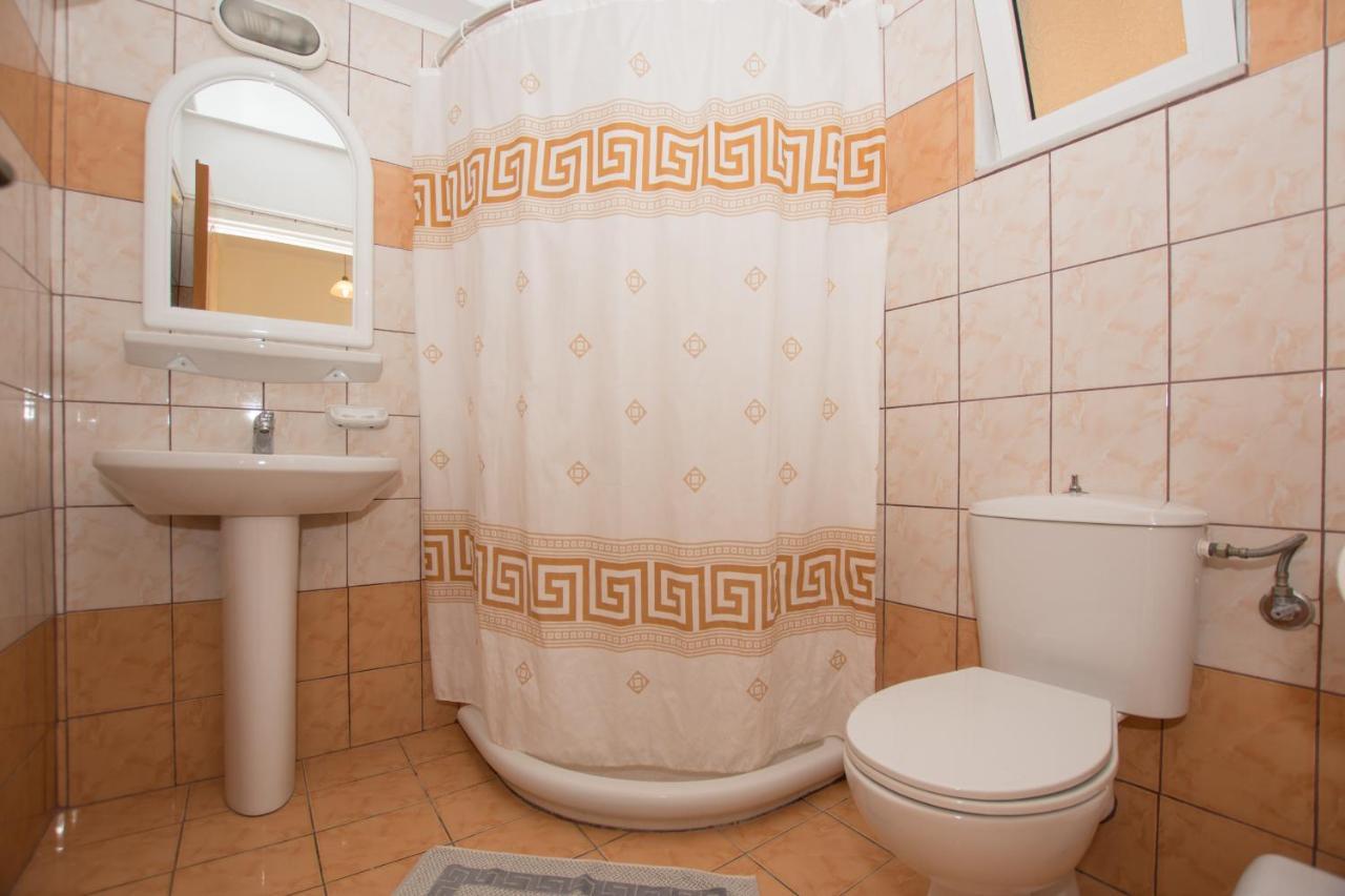 Pahnis Studios Alykanas  Exteriér fotografie
